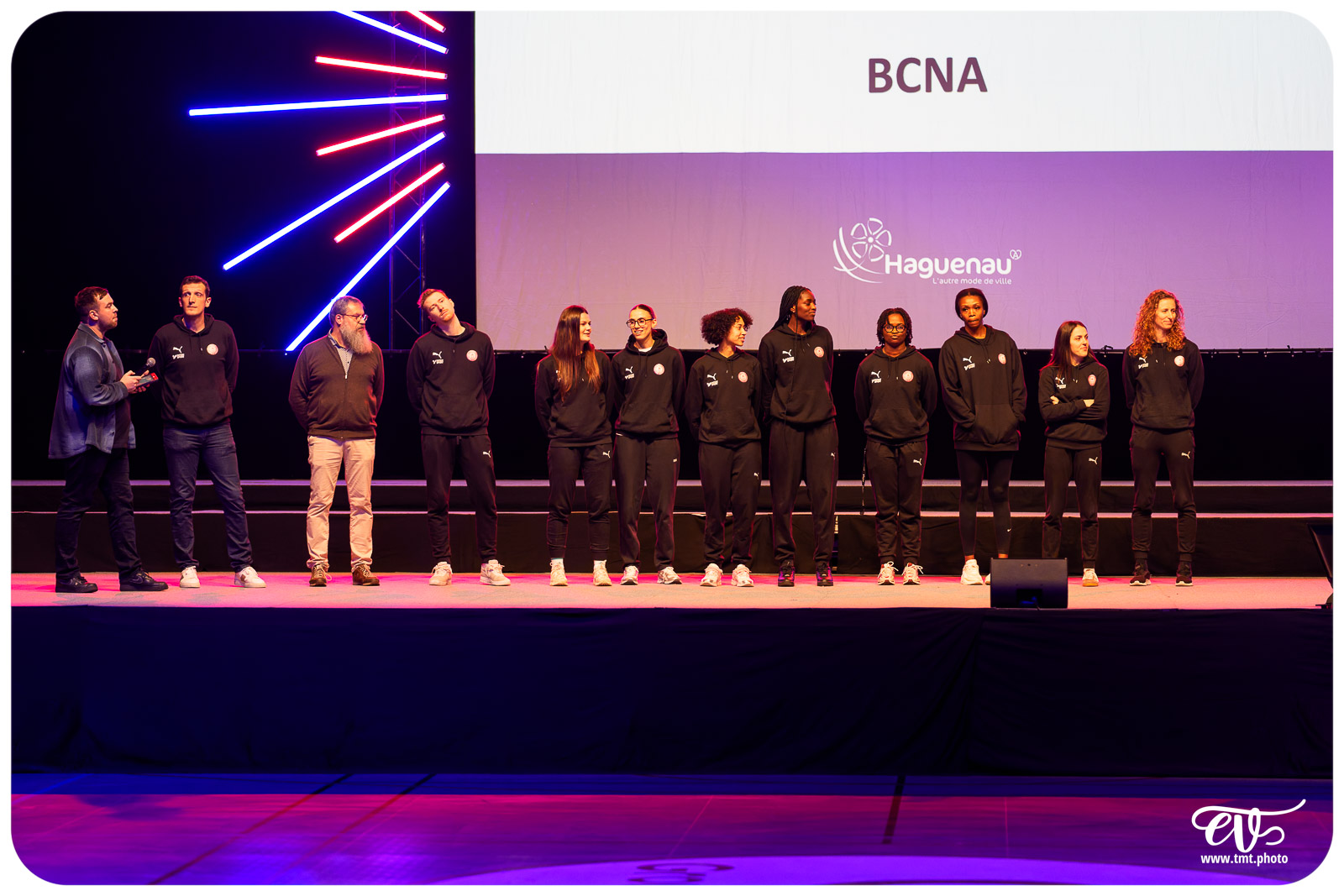 CEREMONIE DES CHAMPIONS